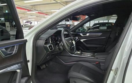 Audi A6, 2023 год, 3 910 000 рублей, 9 фотография