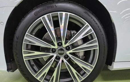 Audi A6, 2023 год, 3 910 000 рублей, 13 фотография
