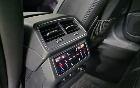 Audi A6, 2023 год, 3 910 000 рублей, 11 фотография