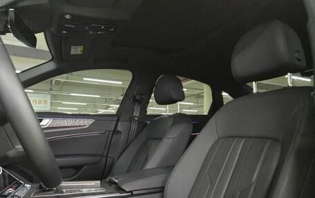 Audi A6, 2023 год, 3 910 000 рублей, 16 фотография