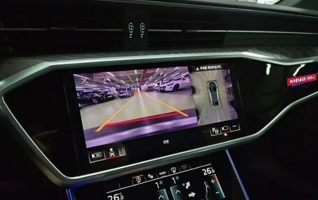 Audi A6, 2023 год, 3 910 000 рублей, 7 фотография