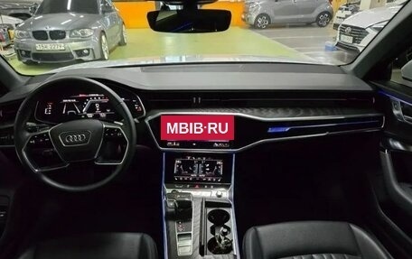 Audi A6, 2023 год, 3 910 000 рублей, 10 фотография