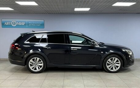 Opel Insignia II рестайлинг, 2014 год, 1 199 000 рублей, 8 фотография