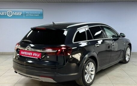 Opel Insignia II рестайлинг, 2014 год, 1 199 000 рублей, 7 фотография