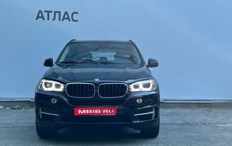 BMW X5, 2017 год, 3 500 000 рублей, 2 фотография