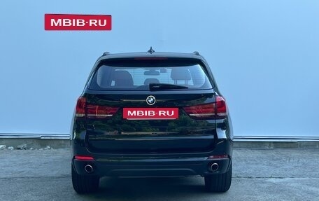 BMW X5, 2017 год, 3 500 000 рублей, 6 фотография