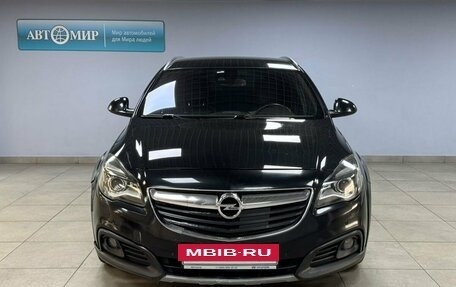 Opel Insignia II рестайлинг, 2014 год, 1 199 000 рублей, 2 фотография