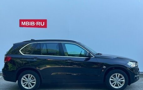 BMW X5, 2017 год, 3 500 000 рублей, 4 фотография