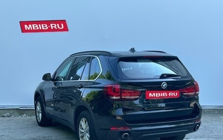 BMW X5, 2017 год, 3 500 000 рублей, 7 фотография