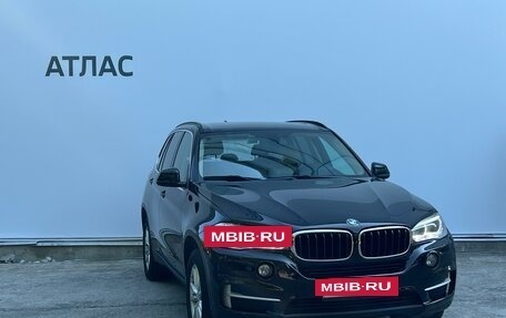 BMW X5, 2017 год, 3 500 000 рублей, 3 фотография