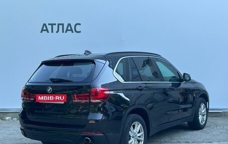 BMW X5, 2017 год, 3 500 000 рублей, 5 фотография