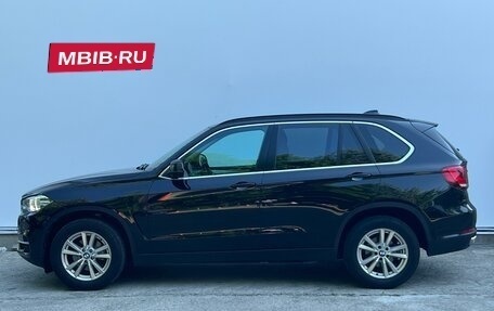 BMW X5, 2017 год, 3 500 000 рублей, 8 фотография