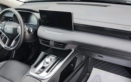 Haval Jolion, 2023 год, 1 850 000 рублей, 9 фотография