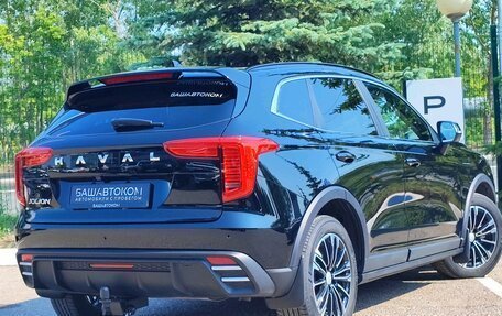 Haval Jolion, 2023 год, 1 850 000 рублей, 4 фотография
