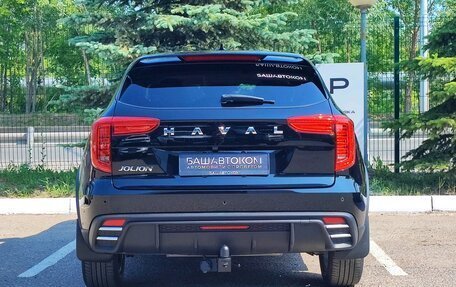 Haval Jolion, 2023 год, 1 850 000 рублей, 5 фотография