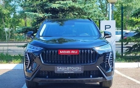 Haval Jolion, 2023 год, 1 850 000 рублей, 2 фотография
