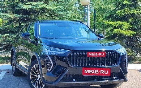 Haval Jolion, 2023 год, 1 850 000 рублей, 3 фотография