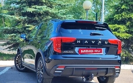 Haval Jolion, 2023 год, 1 850 000 рублей, 6 фотография