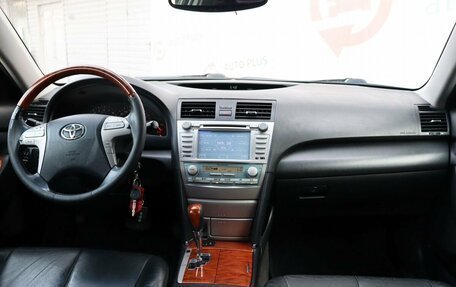 Toyota Camry, 2008 год, 1 090 000 рублей, 8 фотография