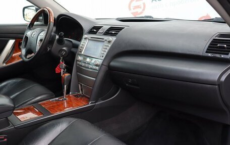 Toyota Camry, 2008 год, 1 090 000 рублей, 9 фотография