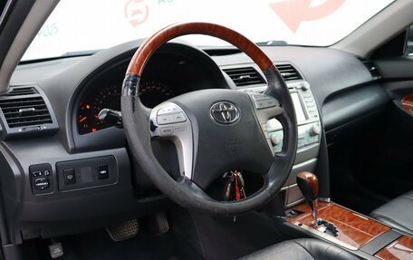 Toyota Camry, 2008 год, 1 090 000 рублей, 7 фотография