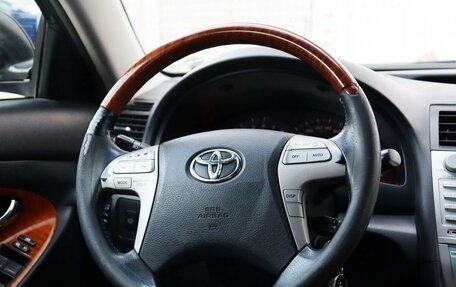 Toyota Camry, 2008 год, 1 090 000 рублей, 10 фотография