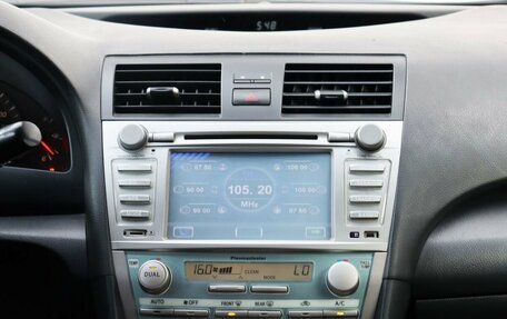 Toyota Camry, 2008 год, 1 090 000 рублей, 11 фотография