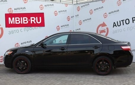 Toyota Camry, 2008 год, 1 090 000 рублей, 4 фотография