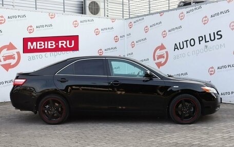 Toyota Camry, 2008 год, 1 090 000 рублей, 3 фотография