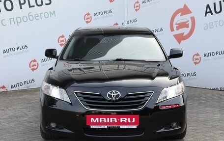 Toyota Camry, 2008 год, 1 090 000 рублей, 5 фотография