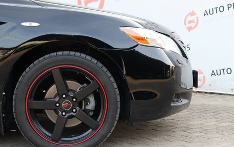 Toyota Camry, 2008 год, 1 090 000 рублей, 17 фотография