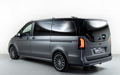 Mercedes-Benz V-Класс, 2021 год, 6 538 000 рублей, 6 фотография