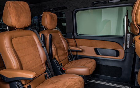 Mercedes-Benz V-Класс, 2021 год, 6 538 000 рублей, 12 фотография