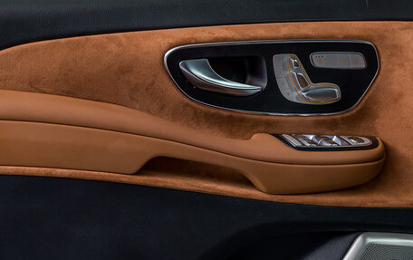 Mercedes-Benz V-Класс, 2021 год, 6 538 000 рублей, 15 фотография