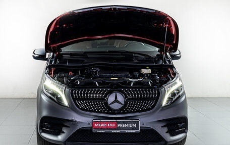 Mercedes-Benz V-Класс, 2021 год, 6 538 000 рублей, 7 фотография