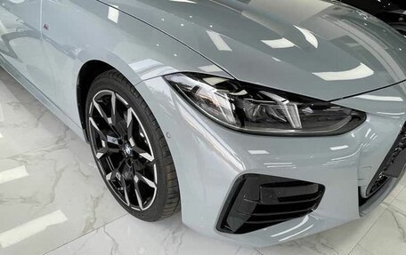 BMW 4 серия, 2025 год, 7 390 000 рублей, 6 фотография