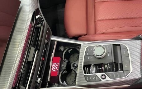 BMW 4 серия, 2025 год, 7 390 000 рублей, 2 фотография