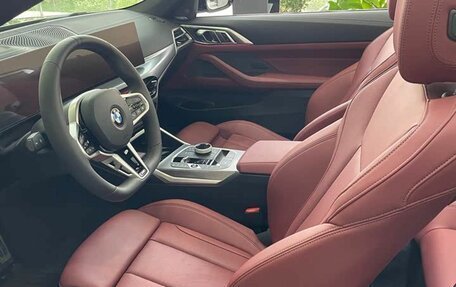 BMW 4 серия, 2025 год, 7 390 000 рублей, 12 фотография