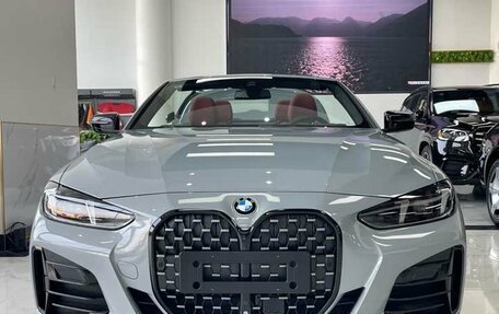 BMW 4 серия, 2025 год, 7 390 000 рублей, 9 фотография
