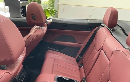 BMW 4 серия, 2025 год, 7 390 000 рублей, 8 фотография