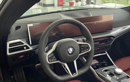 BMW 4 серия, 2025 год, 7 390 000 рублей, 13 фотография