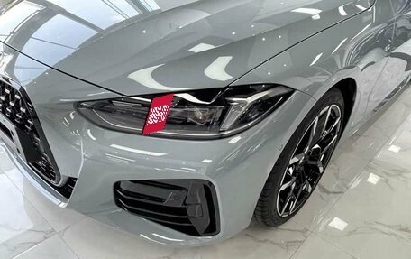 BMW 4 серия, 2025 год, 7 390 000 рублей, 15 фотография