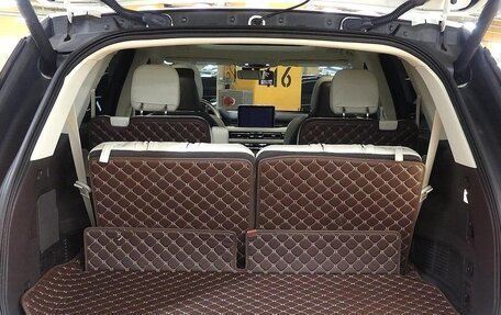Lincoln Aviator II, 2022 год, 5 089 000 рублей, 4 фотография