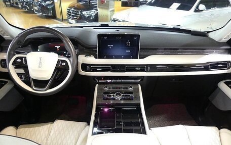 Lincoln Aviator II, 2022 год, 5 089 000 рублей, 7 фотография