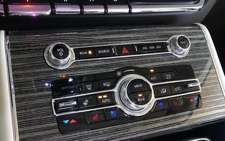 Lincoln Aviator II, 2022 год, 5 089 000 рублей, 15 фотография