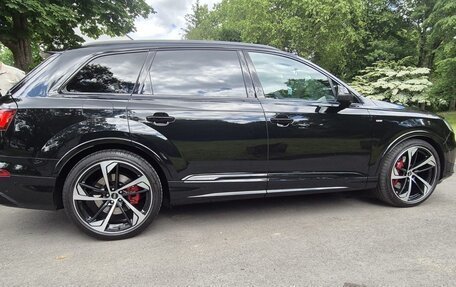 Audi Q7, 2023 год, 11 090 000 рублей, 5 фотография