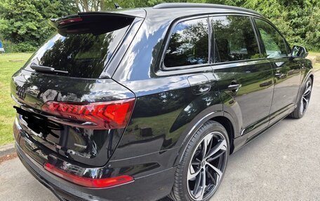 Audi Q7, 2023 год, 11 090 000 рублей, 8 фотография