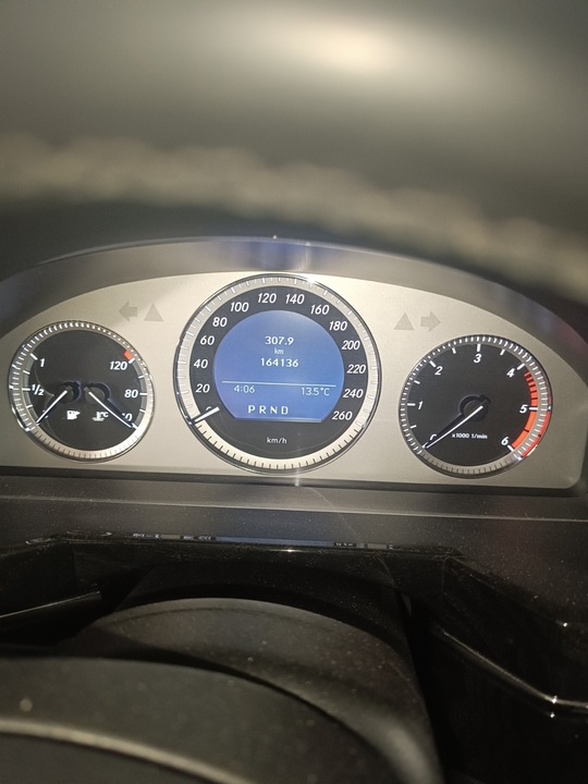 Mercedes-Benz GLK-Класс X204, 2012 год, 1 399 000 рублей, 34 фотография