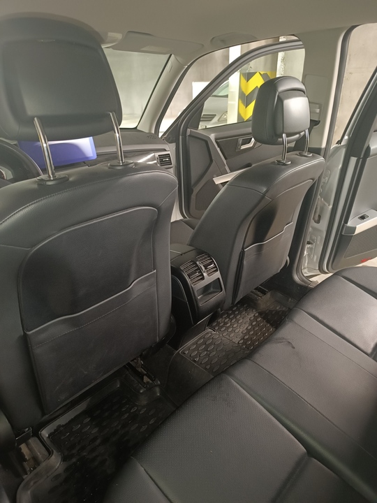 Mercedes-Benz GLK-Класс X204, 2012 год, 1 399 000 рублей, 28 фотография