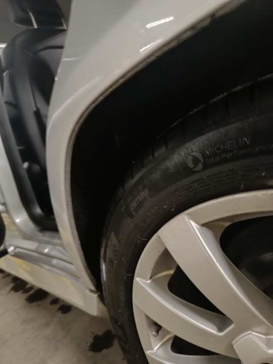 Mercedes-Benz GLK-Класс X204, 2012 год, 1 399 000 рублей, 25 фотография